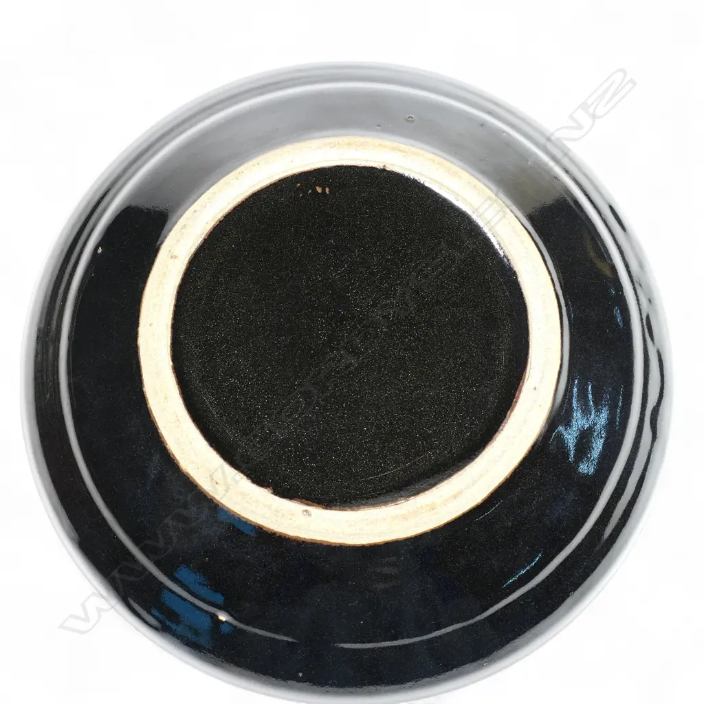 Len Castle (1924-2011) footed bowl, Image 1++