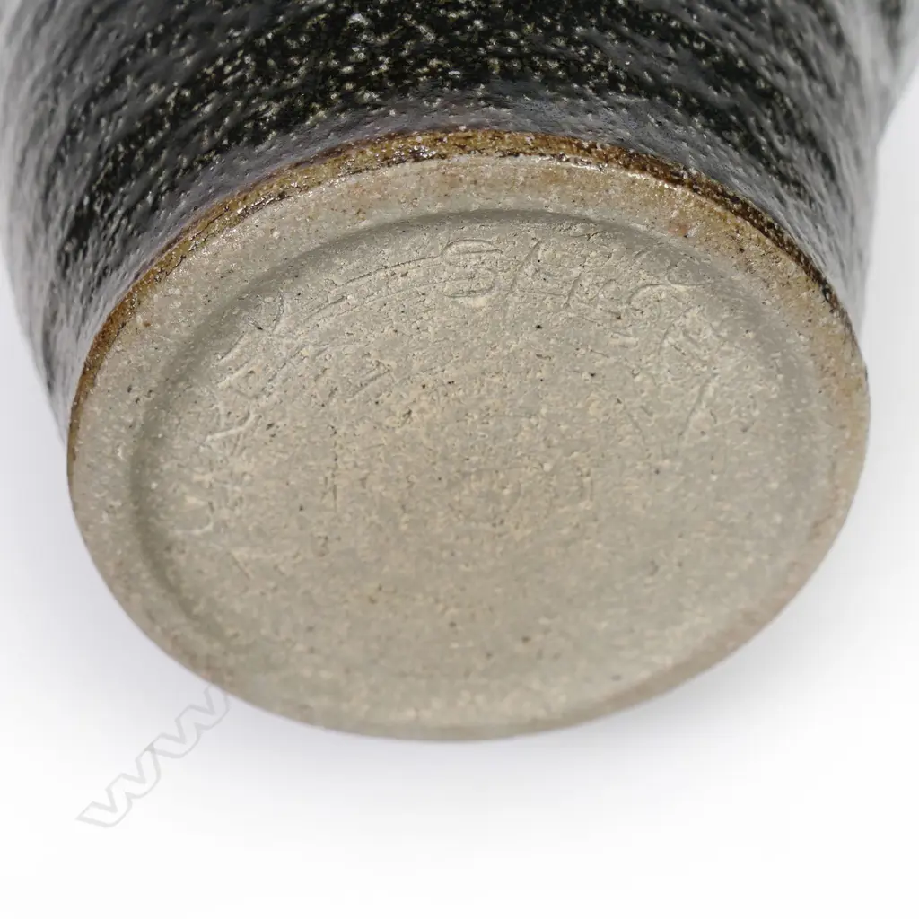 Mirek Smisek (1925-2013) early Nelson coffee pot, Image 1++