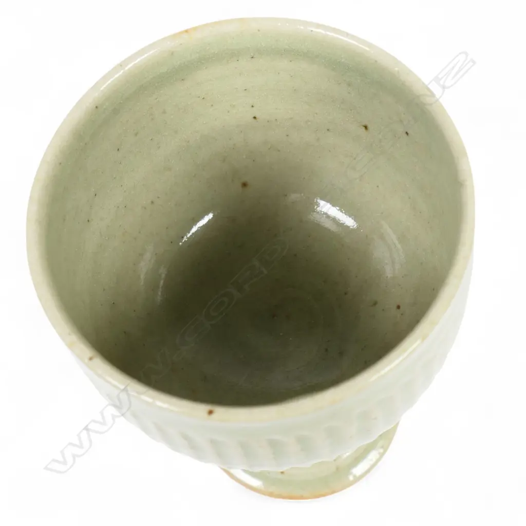 Mirek Smisek (1925-2013) goblet, Image 1++