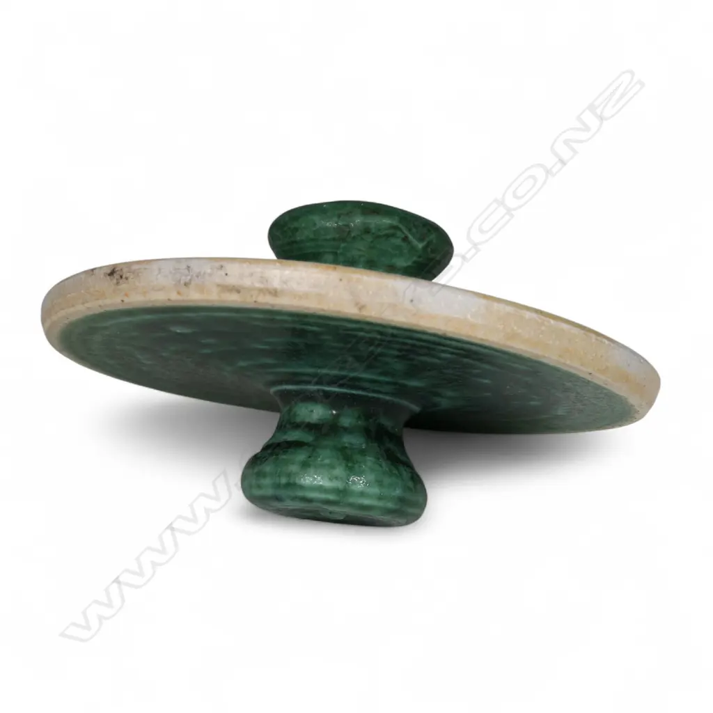 Peter Alger wood fired storage jar, Image 1++