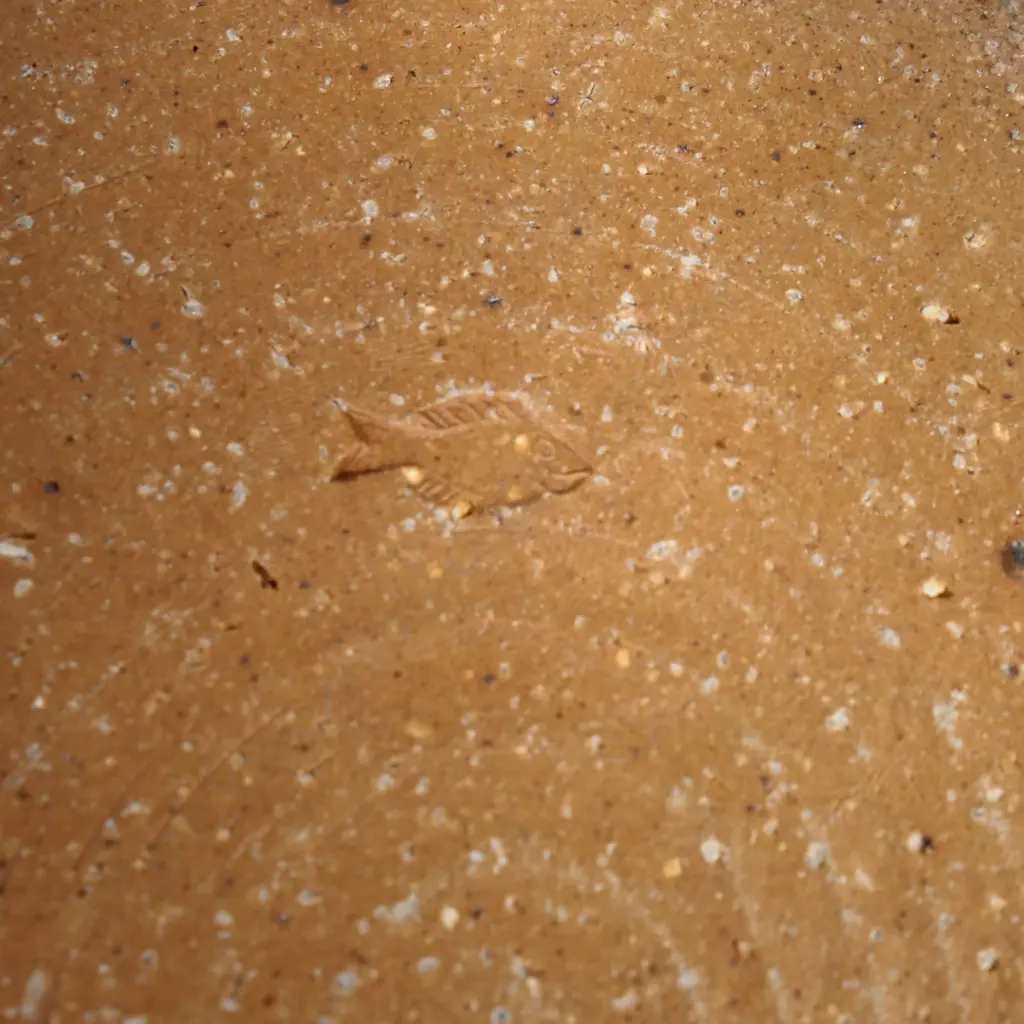 Peter Alger large lidded floor pot with handles, Image 1++