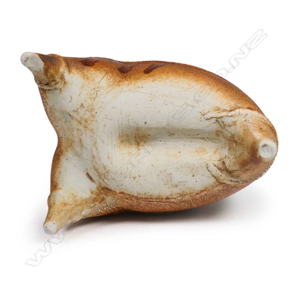 Greg Barron archaic style pitcher, Image 1++