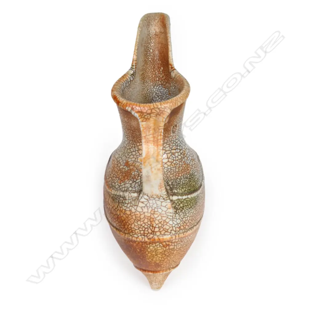 Greg Barron archaic style pitcher, Image 1++