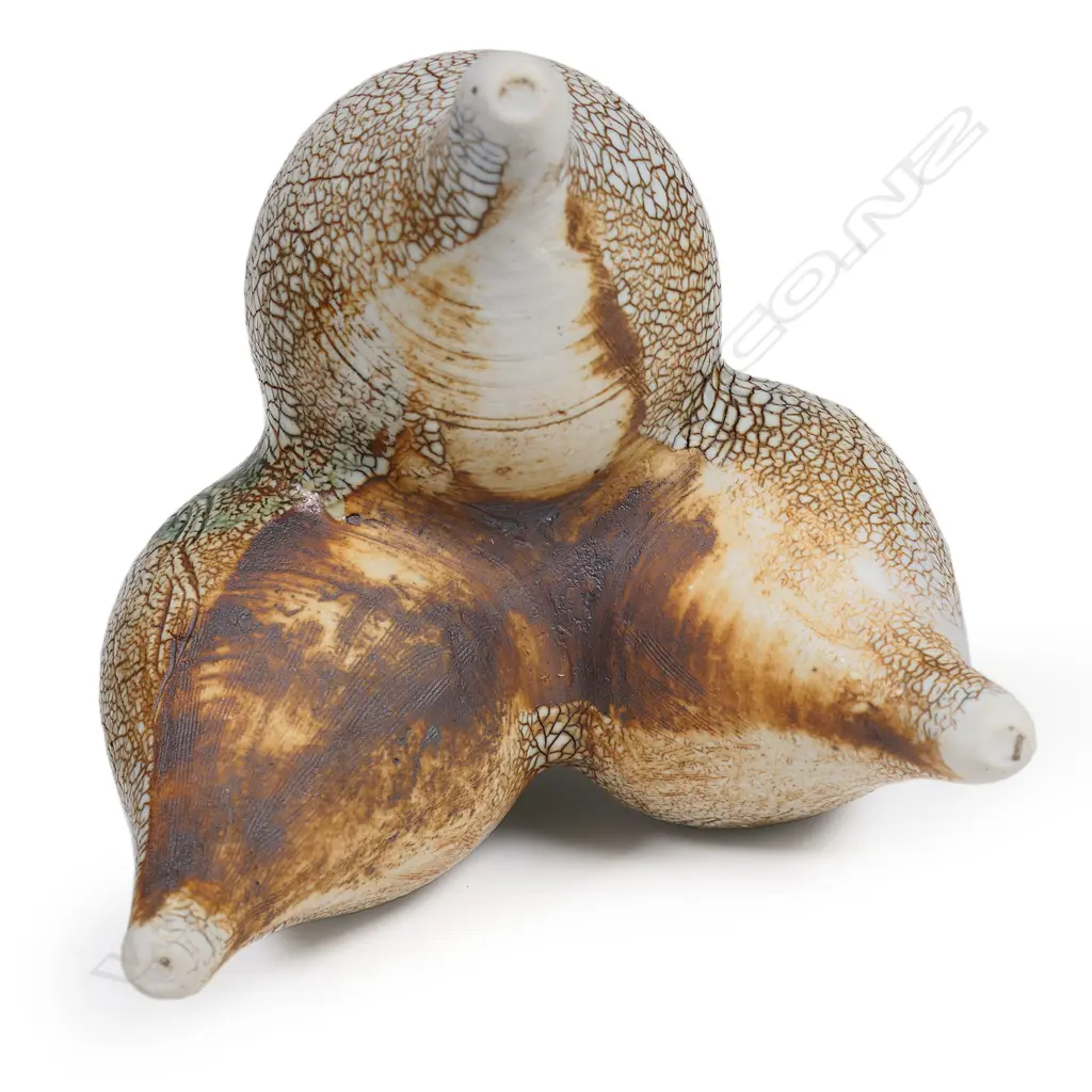 Greg Barron archaic style pitcher, Image 1++