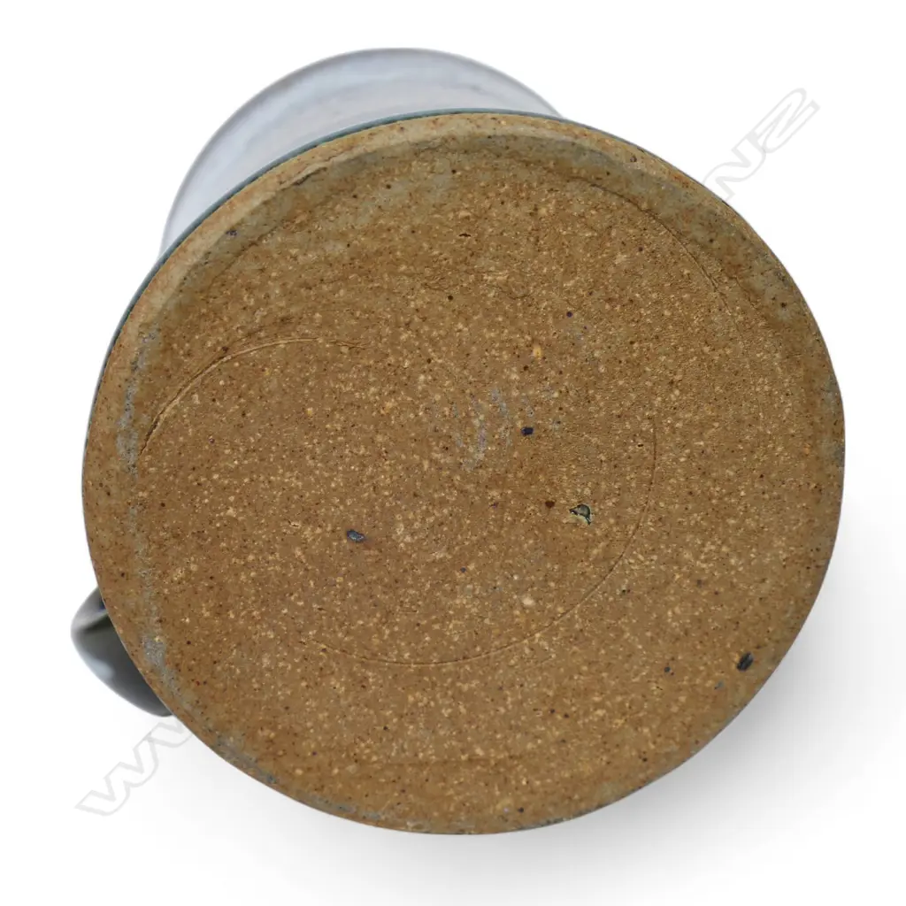 Peter Stichbury six coffee mugs, Image 1++