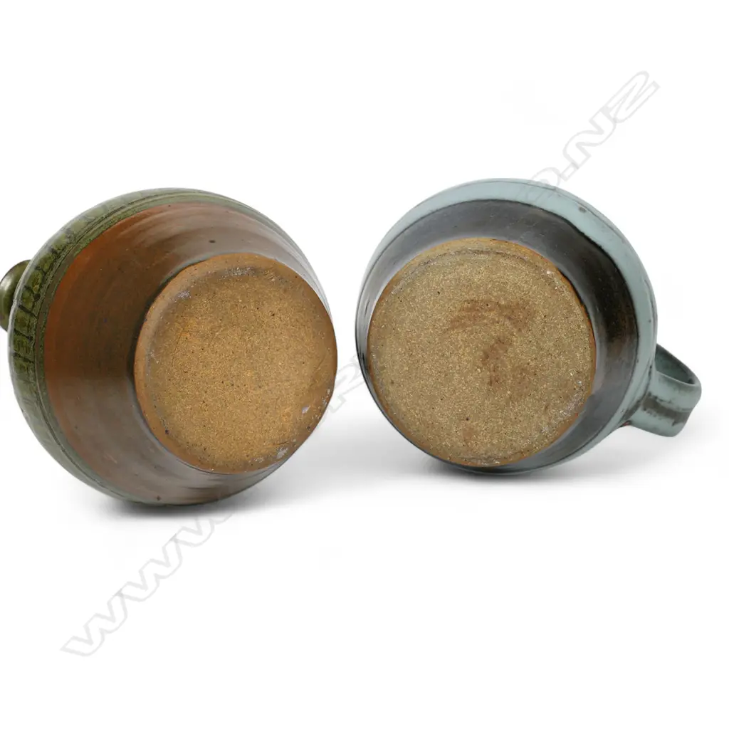 Peter Stichbury (1924-2015) two jugs, Image 1++