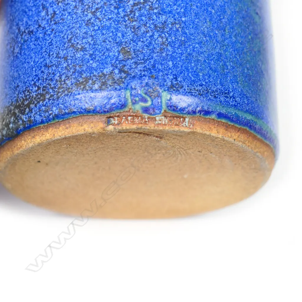 Graeme Storm bottle vase, Image 1++