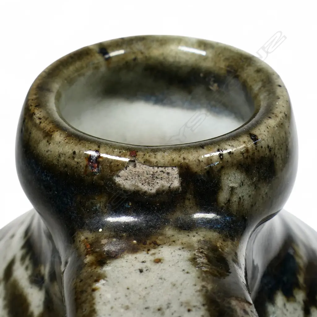 Don Thornley (1936 -1985) flagon, Image 1++