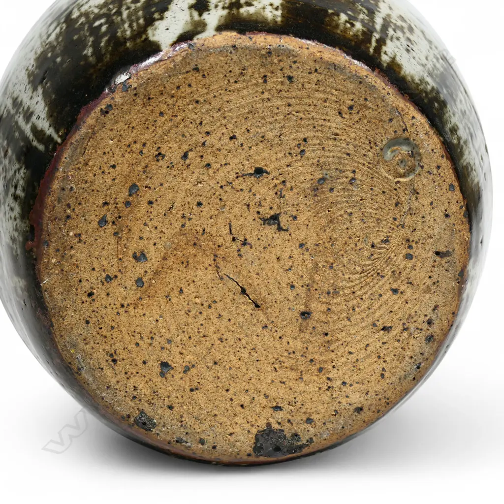 Don Thornley (1936 -1985) flagon, Image 1++