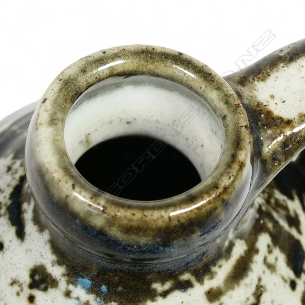 Don Thornley (1936 -1985) flagon, Image 1++