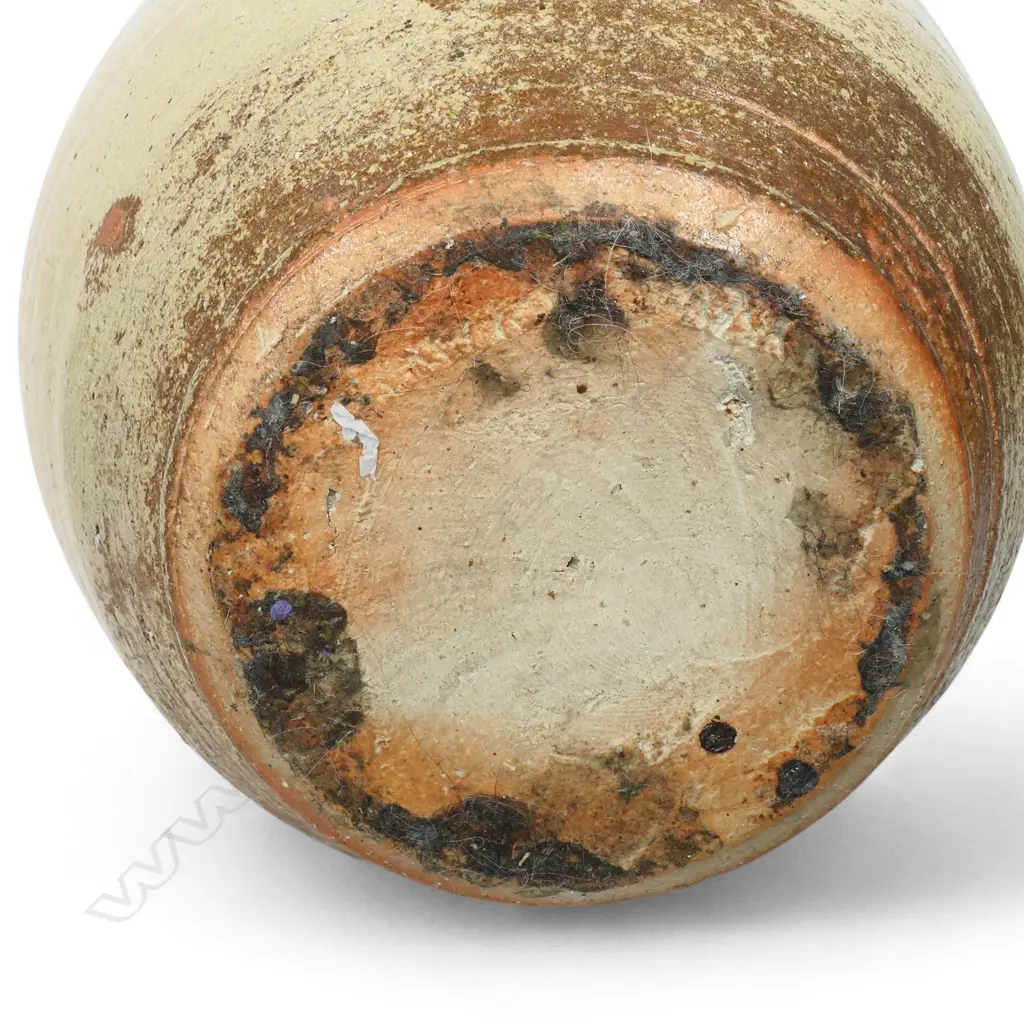 Estelle Martin large 1970's floor pot, Image 1++