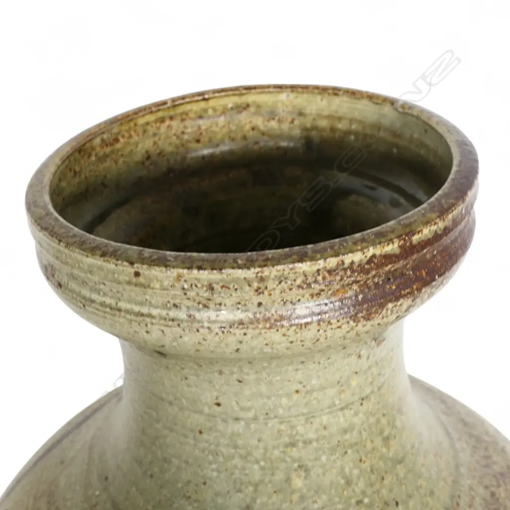 Estelle Martin large 1970's floor pot, Image 1++