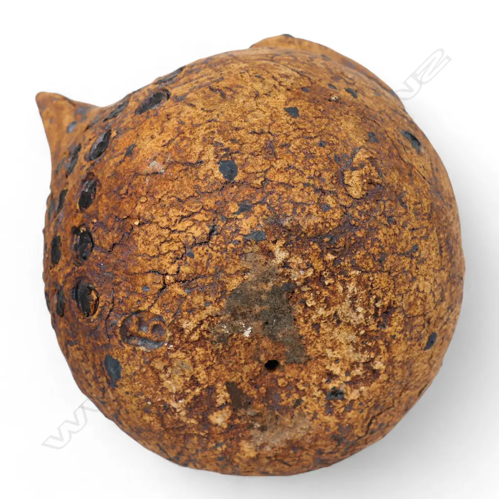 Rosemarie Brittain bird sculpture, Image 1++