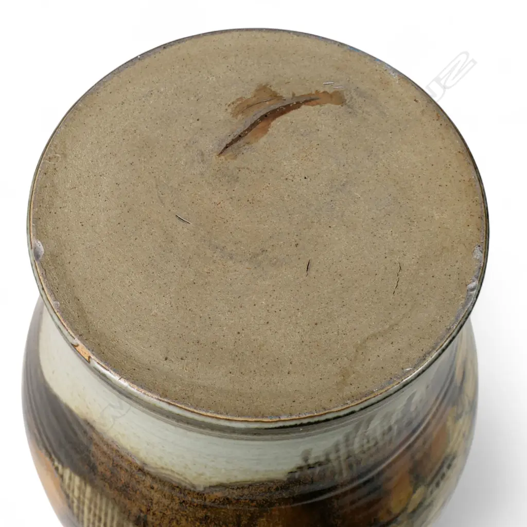 Royce McGlashen floor vase, Image 1++