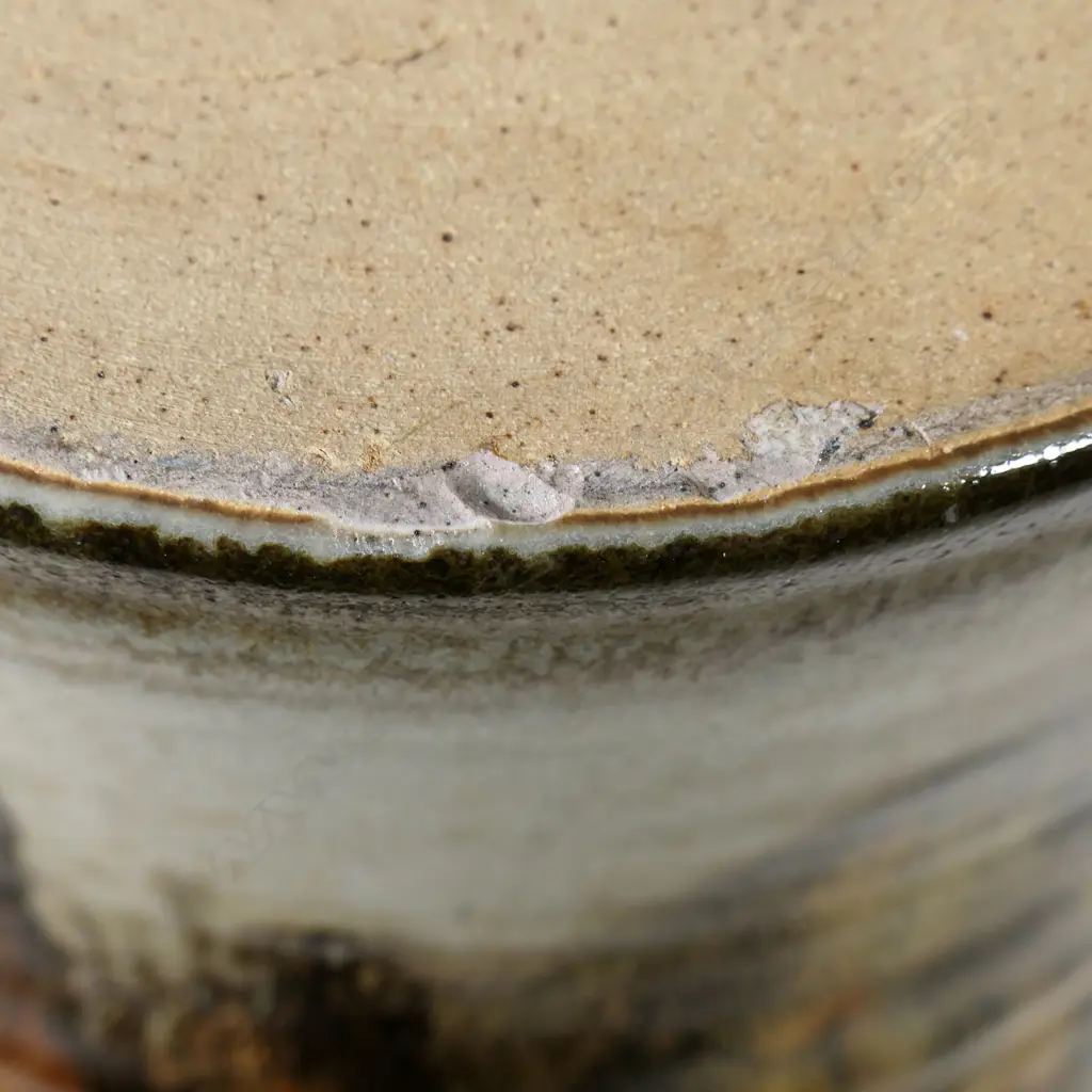 Royce McGlashen floor vase, Image 1++