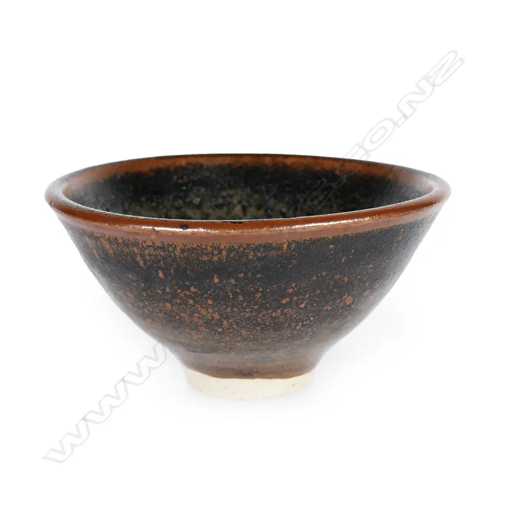 John Parker early small flared bowl, Image 1++