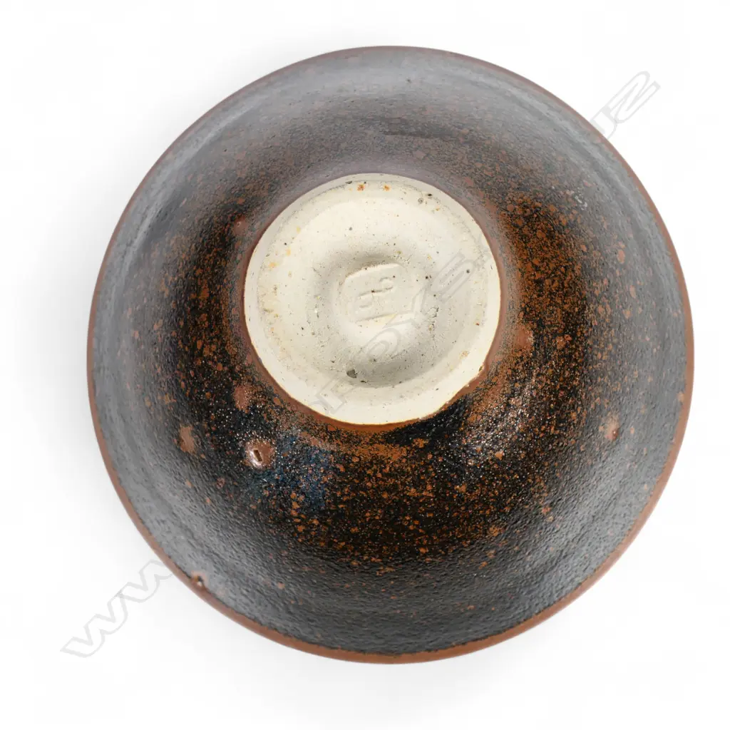 John Parker early small flared bowl, Image 1++