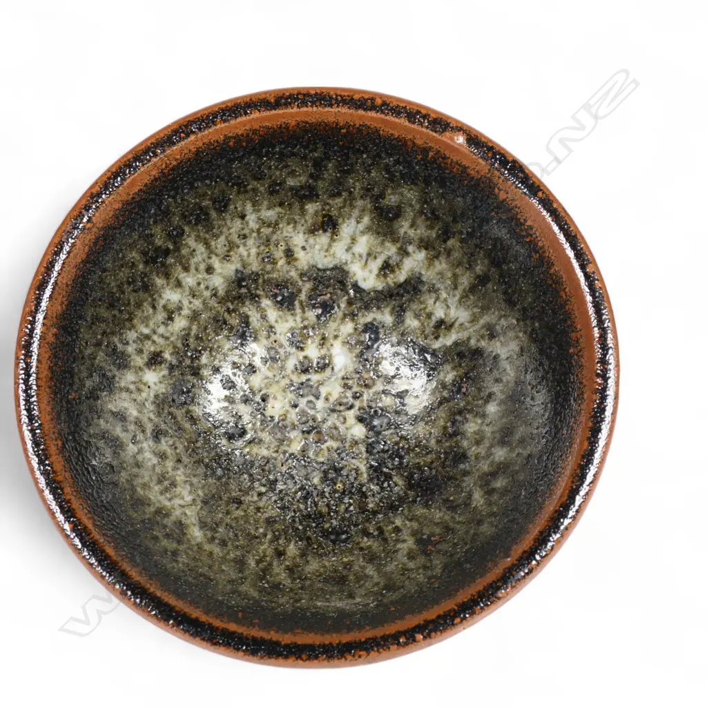John Parker early small flared bowl, Image 1++