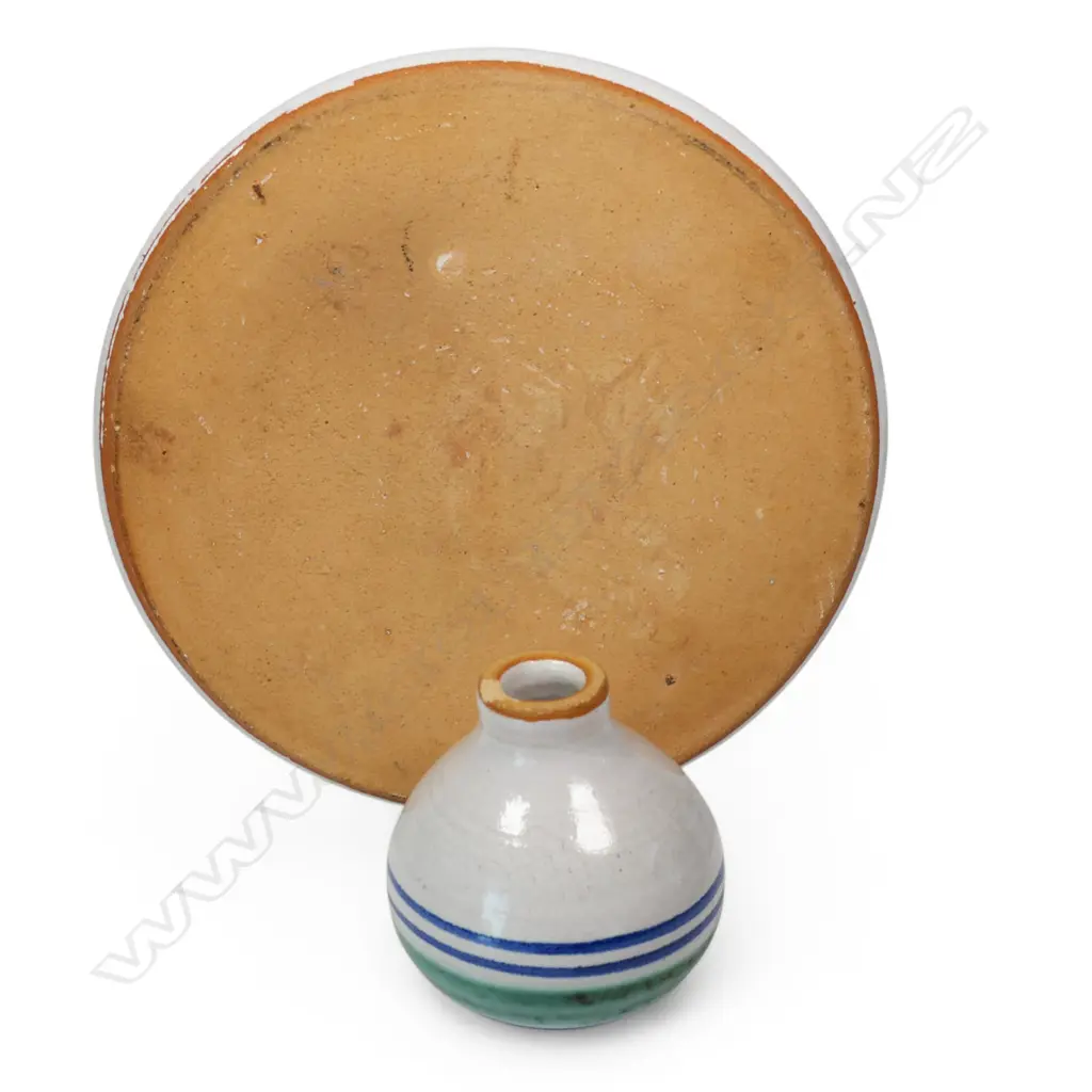 Sally Vinson (1939 - 2023) seven pieces, Image 1++