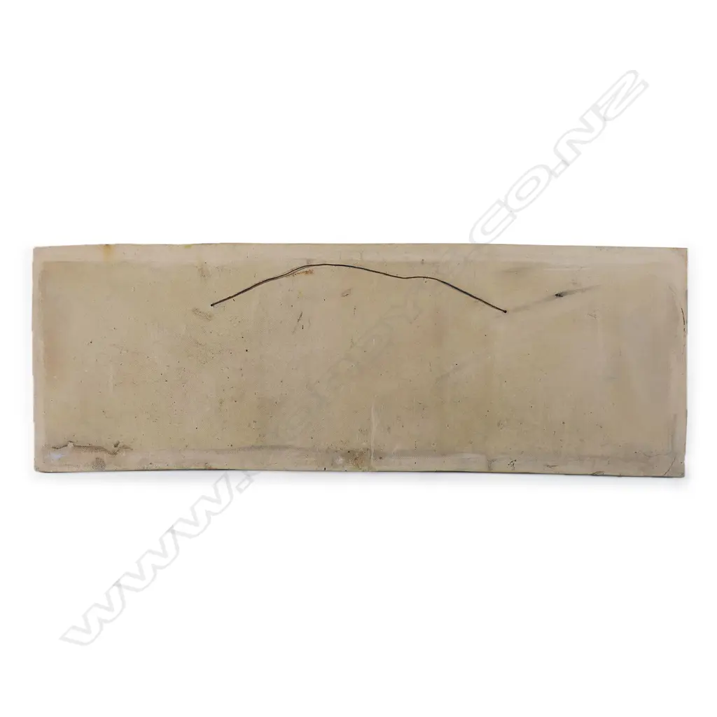Karleen Winters wall tile frieze, Image 1++