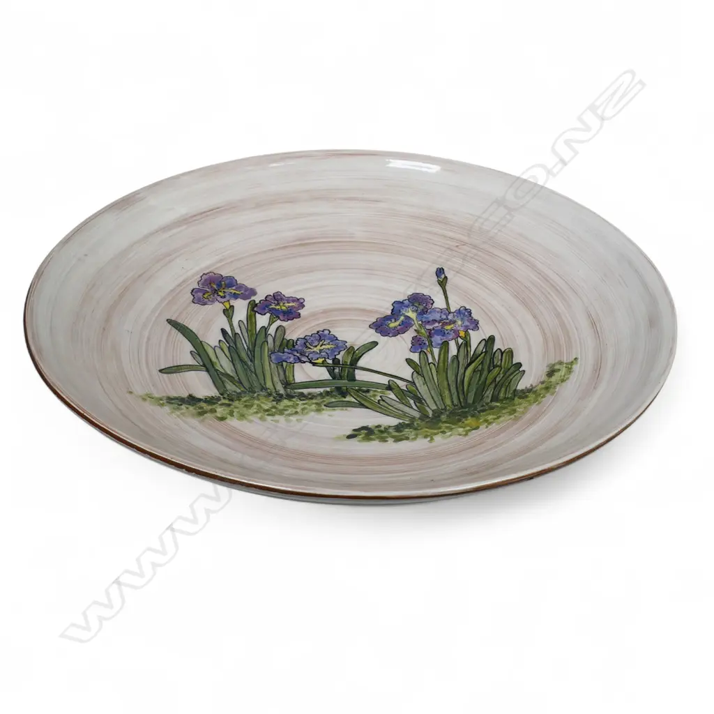 Keum Sun Lee wide shallow bowl, Image 1++