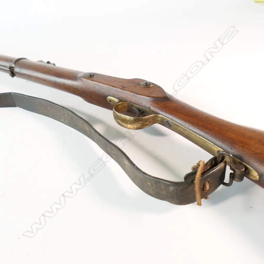 Pattern 1853 Three-Band Rifle-Musket, calibre .577, Image 1++