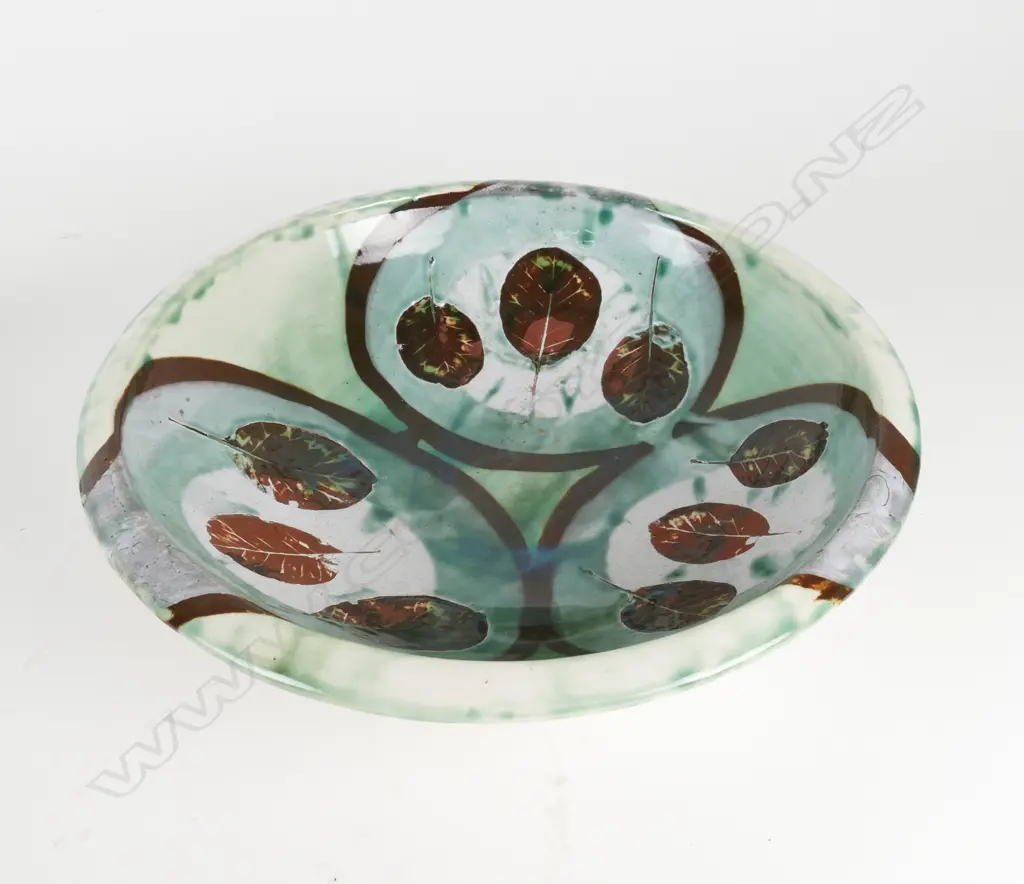 Sam Ludden (Dirty Fingers Pottery) Image 1++