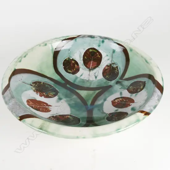 Sam Ludden (Dirty Fingers Pottery)