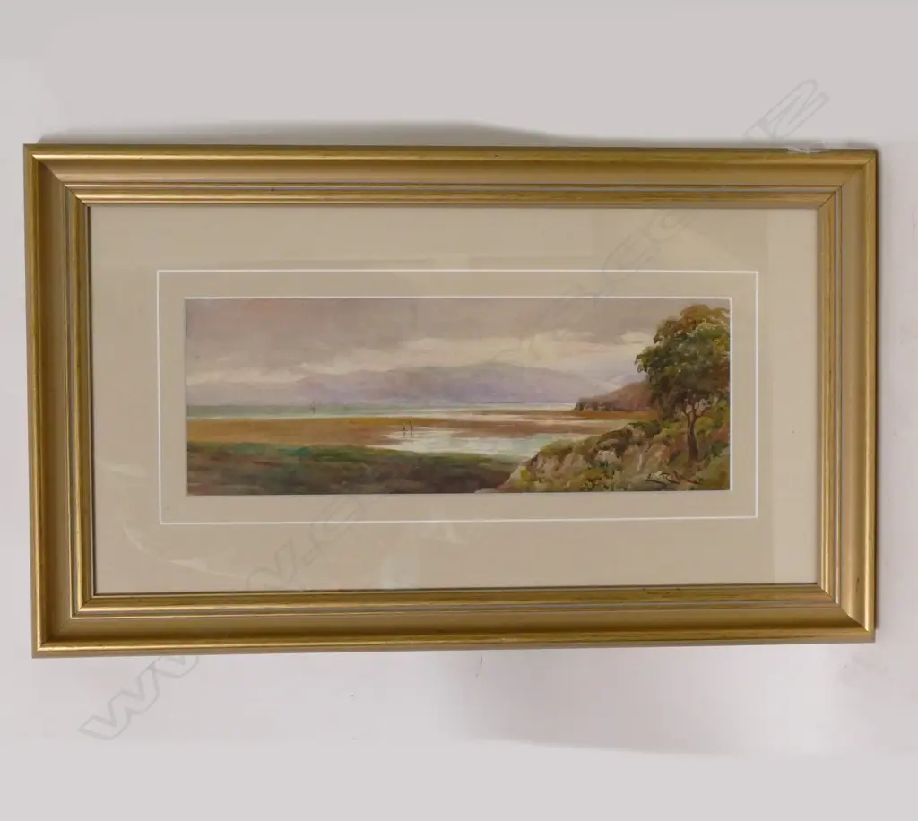Edwin Riby (UK 1866-1927) Image 1++