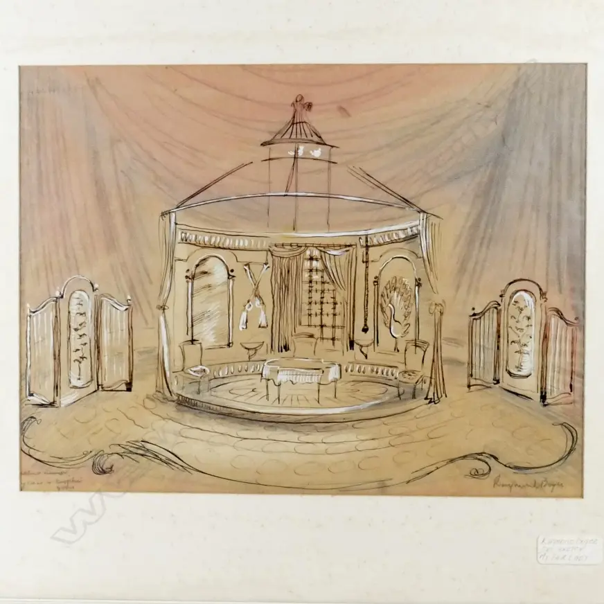 Raymond Boyce MBE Image 1++