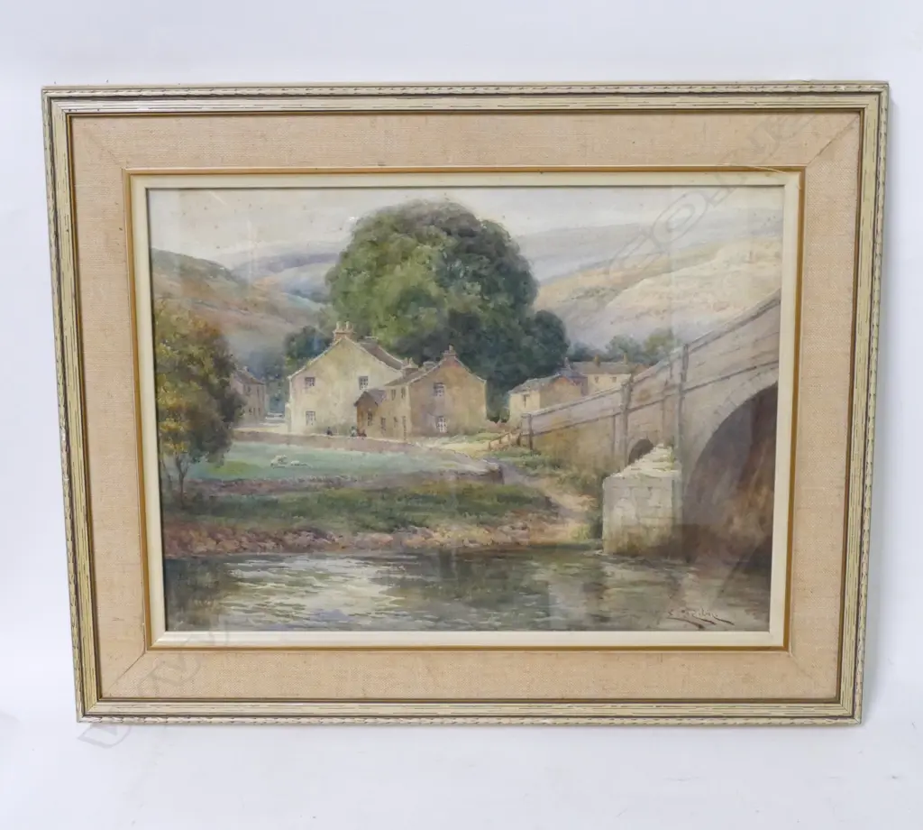 Edwin Riby (UK 1866-1927) Image 1++