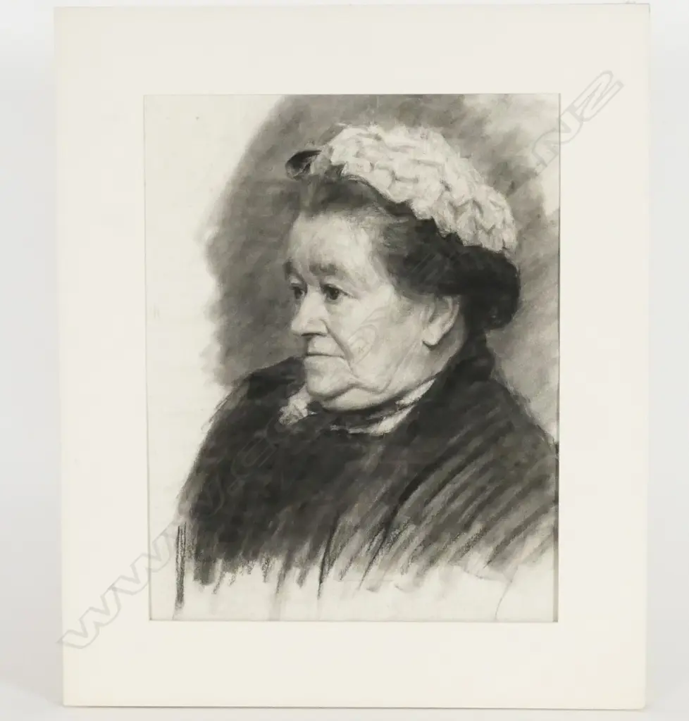 Marcus King (1891-1984) Image 1++