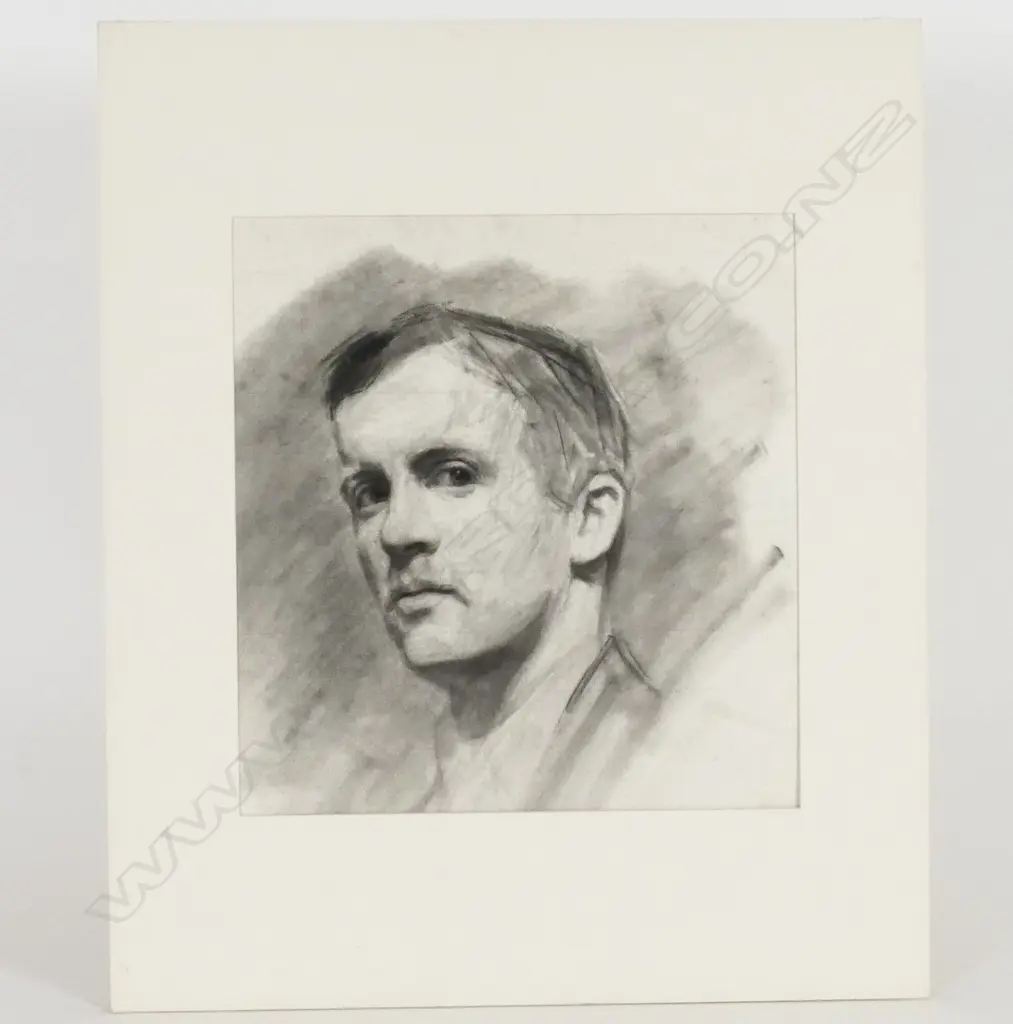 Marcus King (1891-1984) Image 1++