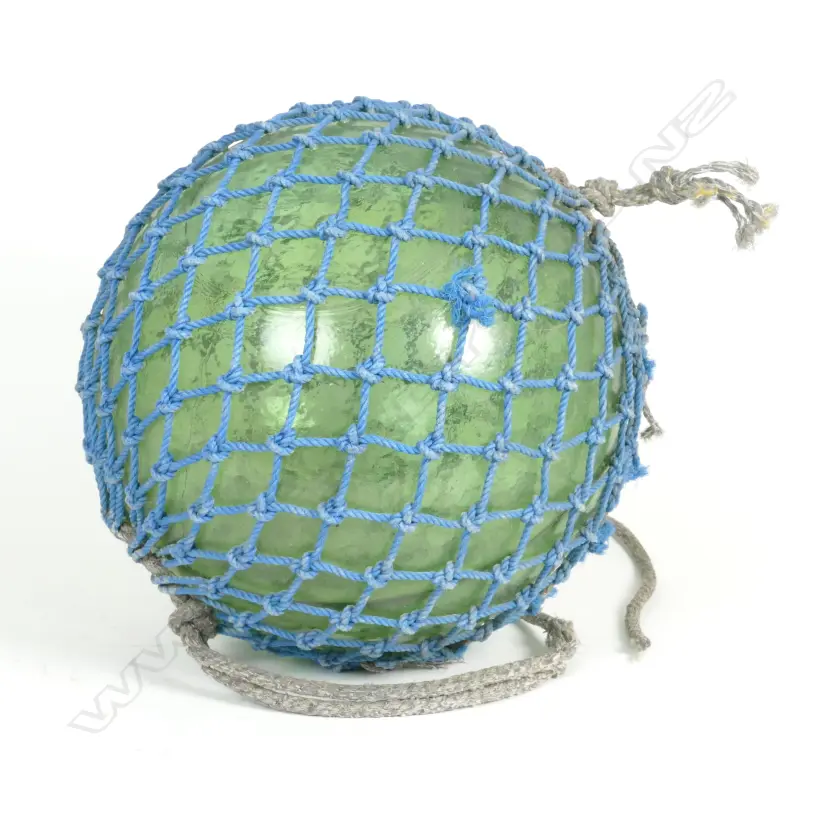 HOKKAIDO GLASS FLOAT Image 1++