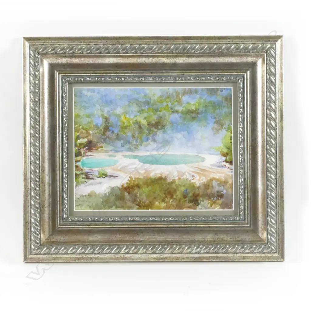 Charles Nathaniel Worsley (1862-1923) Image 1++