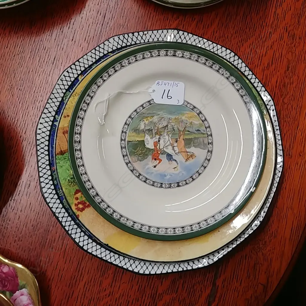 3 RD PLATES Image 1++