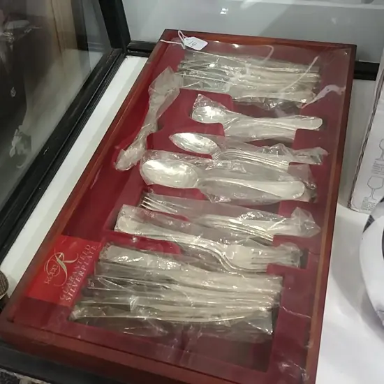 RODD BOXES CUTLERY SET