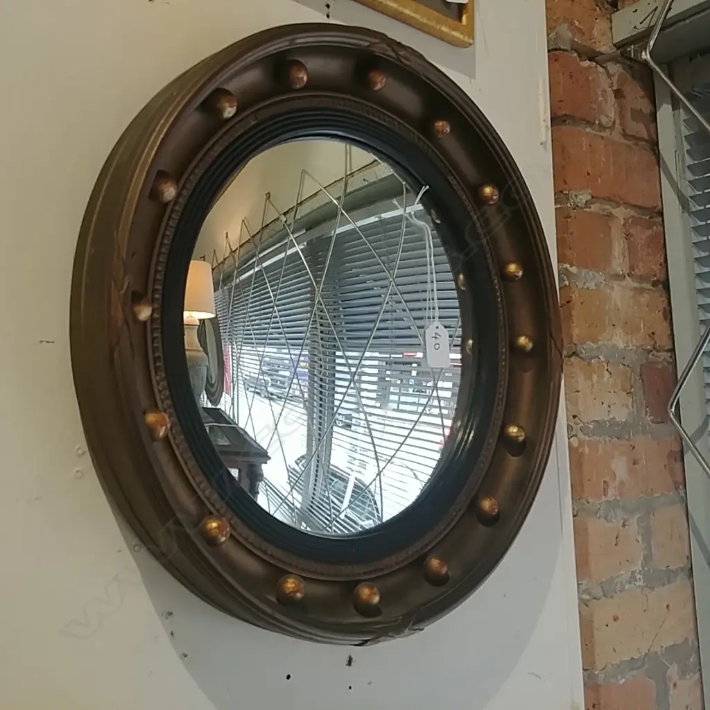 CONVEX MIRROR Image 1++