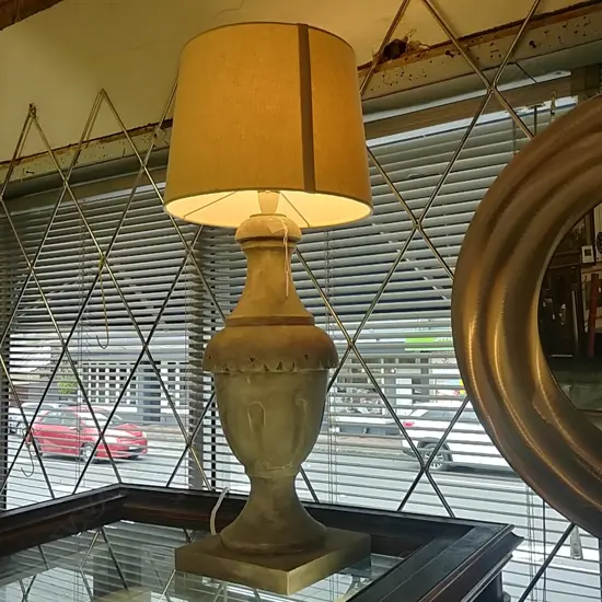 SIDE LAMP