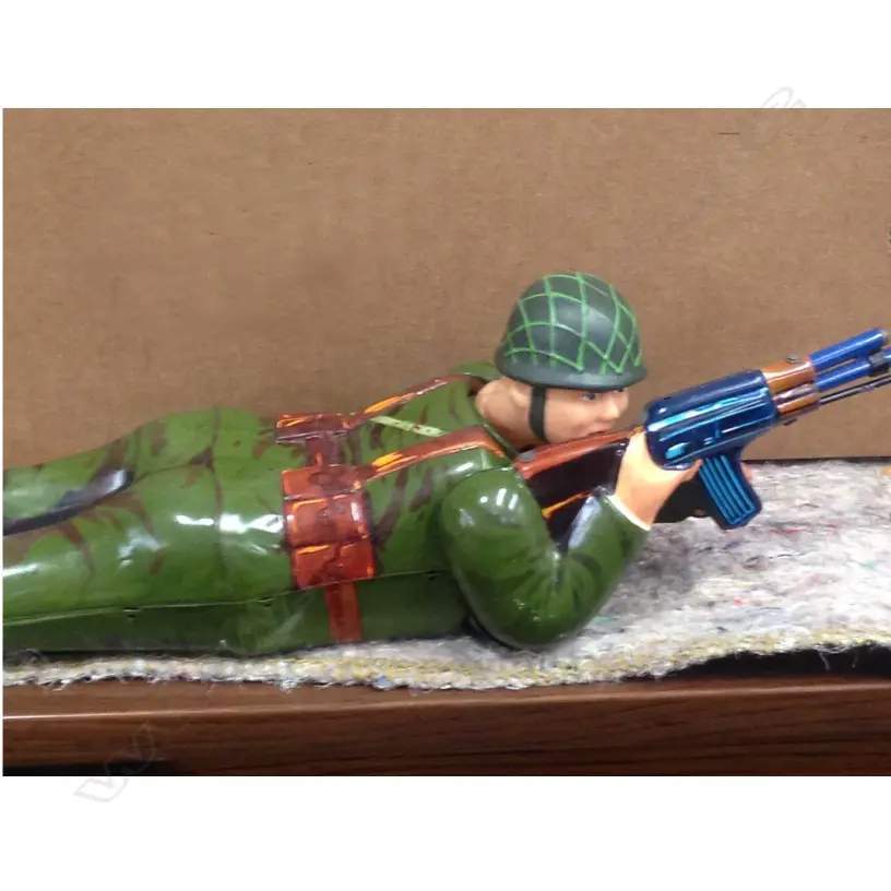 BOX TOYS-TONKA-MATCHBOX-SOLDIER-TIN-ETC Image 1++