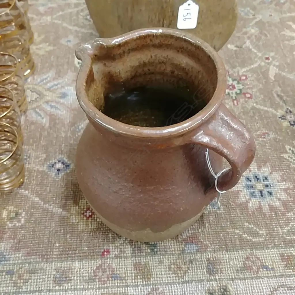 BARRY BRICKEL JUG Image 1++