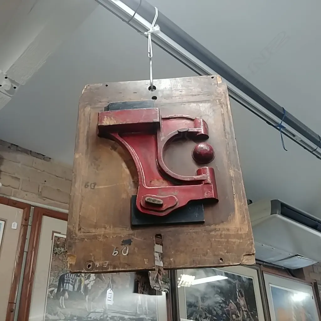 ENGINERING MOULD Image 1++
