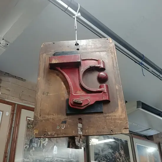 ENGINERING MOULD