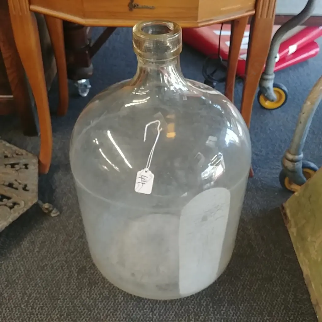 CARBOY Image 1++