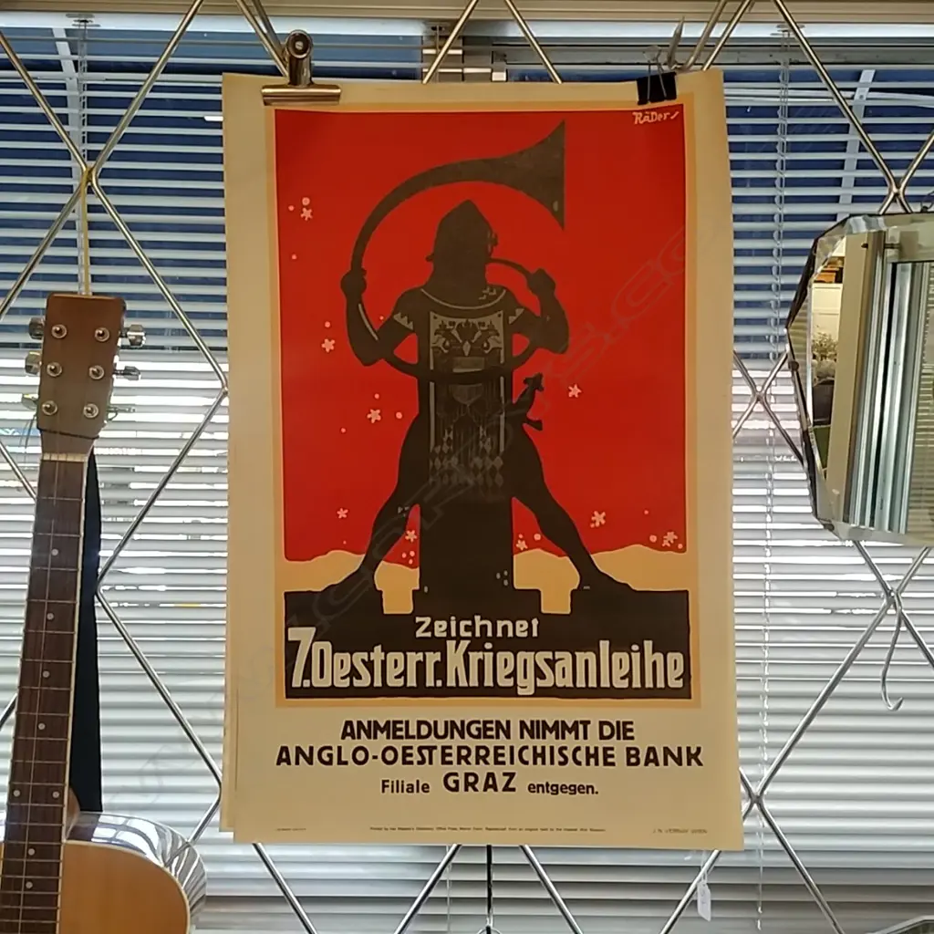 3 UNFRAMED POSTERS Image 1++