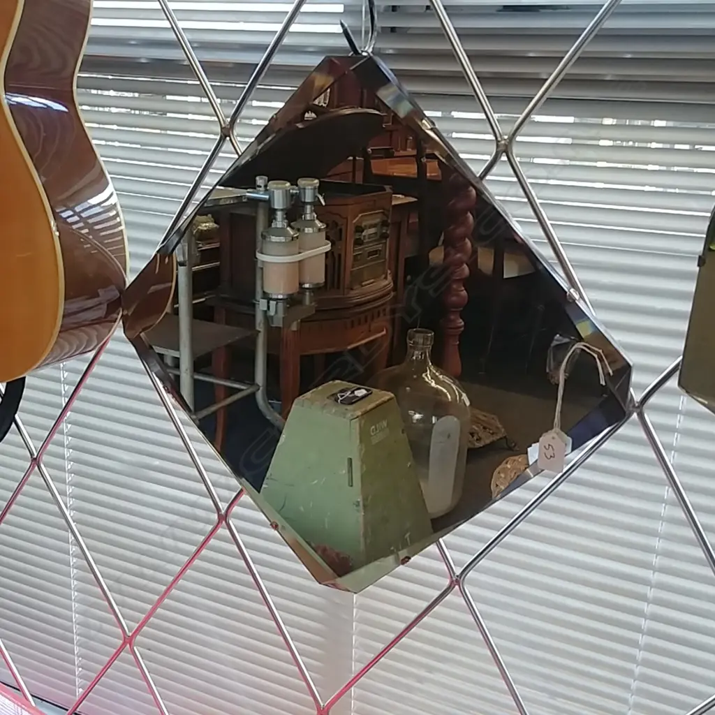 RETRO MIRROR Image 1++