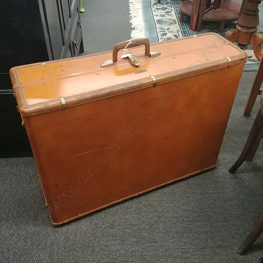 VINTAGE SAMSONIC SUITCASE Image 1++