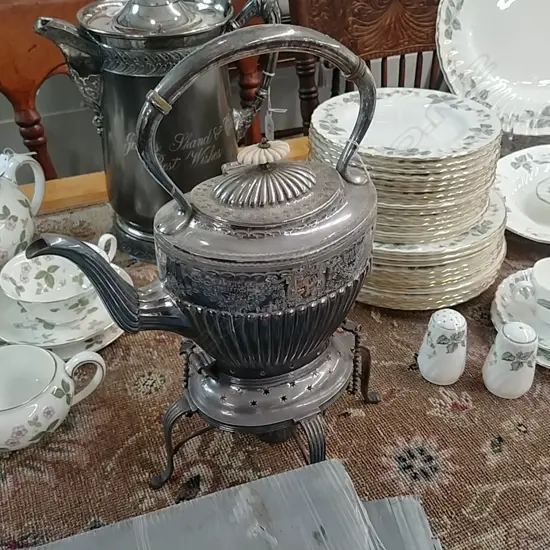EP SPIRIT KETTLE