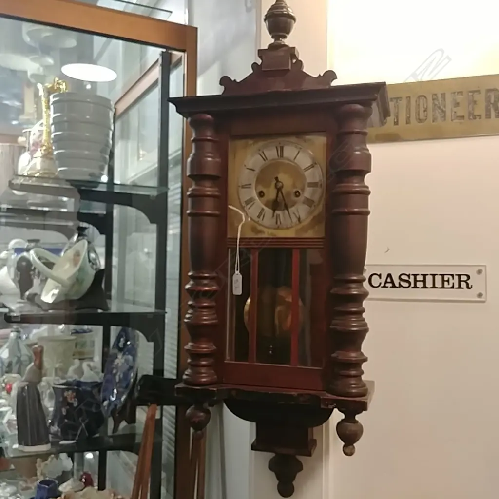WALL CLOCK Image 1++
