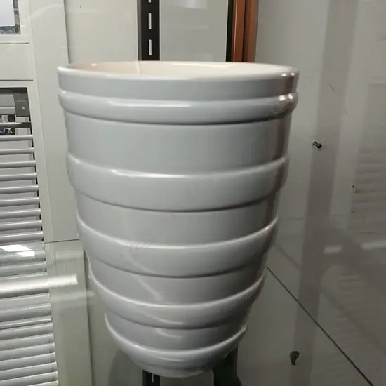 [13241] POOLE VASE